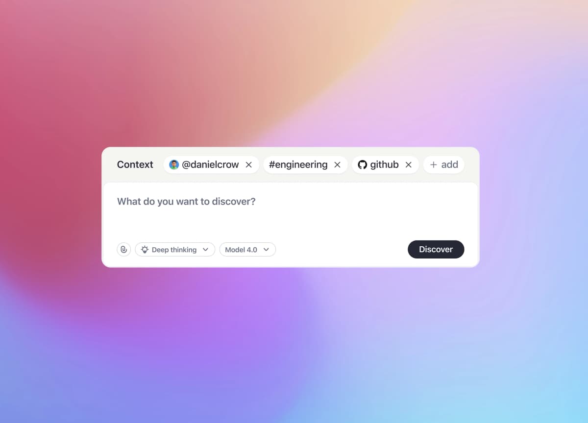Typography scale and responsive layout tokens